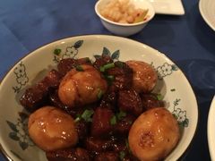 -良渚君澜度假酒店·中餐厅