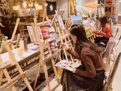 -魔方城市书房(中街益田店)