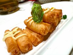 -石榴红了·非遗酥皮烤包子·新疆菜(瑞豪店)