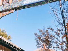 景点-老北京风情街