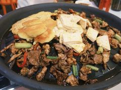 -一烙锅(友谊店)