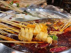 -欧阳小姐在成都(鼓楼店)