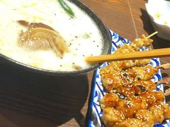 -哏儿寿司(红桥店)