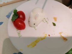 -大树餐厅(环球港店)