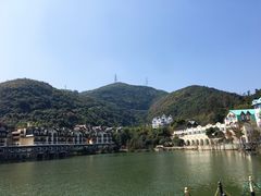-深圳东部华侨城茵特拉根酒店