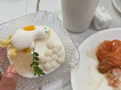-第六季自助餐厅(北太平庄店)