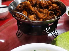 -黄牛肉馆·皖南土菜