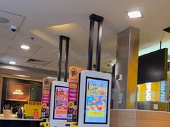 -麦当劳(佛山流行前线店)