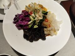 -狮王府淮扬菜(新街口友谊店)