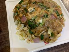 八珍炒糕-海坛特色小吃·只做平潭特色菜(平潭店)