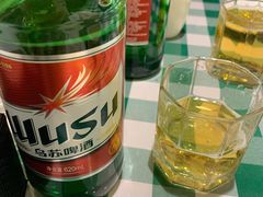 -新疆巴州金丝特餐厅(大钟寺店)