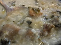 菜干咸骨粥-添运来(茶园奥园广场店)