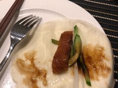 -客莱福诺富特酒店·互动餐厅