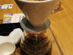 -星巴克臻选(中山石岐大信新都汇店)