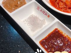 -木槿花韩式炭烤·熟成肉工坊(孙文东路店)