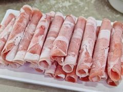 -虾大侠·盱眙龙虾老北京铜锅涮羊肉(金楠天街店)