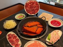 -巴蜀大将火锅(春熙店)