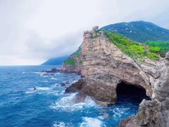 -鹿嘴山庄