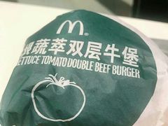 -麦当劳(宜安广场店)