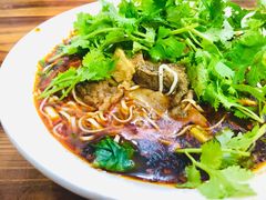 -智强牛肉面