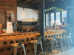 -Metal hands·铁手咖啡