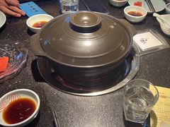 -捞王猪肚鸡火锅(昆山店)