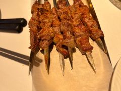 -西域阿里马新疆菜·清真(桂花路店)