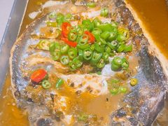 -半天妖烤鱼(大兴大悦春风里店)