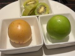 -手佳·水疗汇(嘉益店)