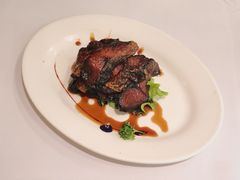 本帮熏鱼-苏浙汇(北京英蓝店)