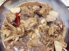 -鸿运楼·舌尖上的徽菜