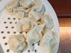-悦海·家宴·冰花皮皮虾大锅贴(宝龙店)