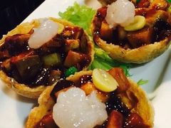 -徐记私厨(半淞园路店)