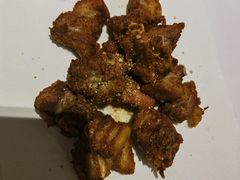 -花城苑广府菜(侨鑫店)