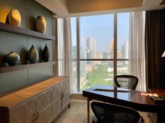 -广州粤海喜来登酒店