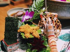 -东田之村自助餐厅(金水路店)