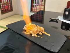 -天狗山料理(省体店)