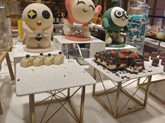 -冀粤香海鲜自助餐厅(西美五洲店)