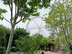 -石家庄市动物园