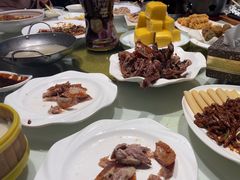 -福寿斋·老北京铜锅涮肉·烤鸭(顺义总店)