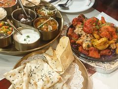 -清真· AL-JANNAT 佳纳特餐厅(仙林店)