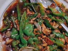 -兰湘子·湘菜小炒(崂山丽达店)