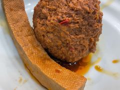 猪肉丸子-晋乡亲刀削面(东风桥东店)