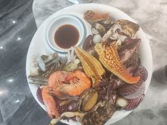 -隐厨·海鲜餐厅(恒通路店)