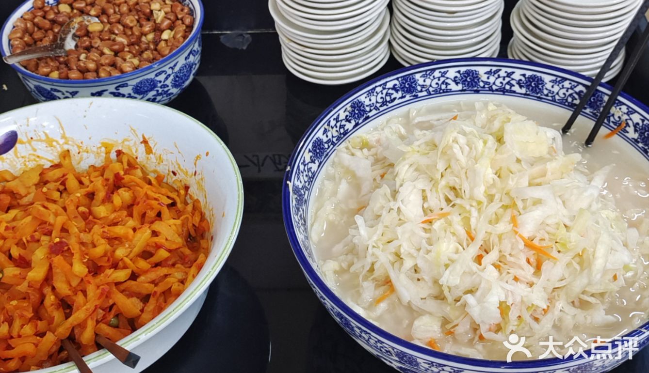 只为一碗好面｜海麦地•兰州牛肉拉面｜严选食材