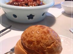 -港丽餐厅(高德置地店)