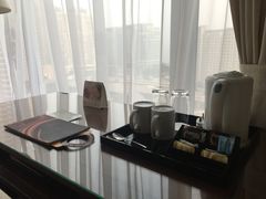 -香港都会海逸酒店