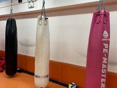 -体育科代表搏击散打体能训练馆(陶然亭店)