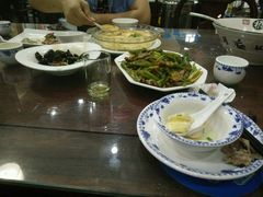 -长兴菜馆(高桥店)