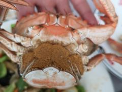 -宾朋海鲜特色美食餐厅·纯手工鲅鱼水饺(兴海路店)